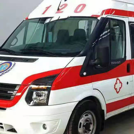 西峰非急救护送病人转院租赁救护车的优缺点对比